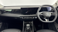 MG HS 1.5 T-GDI Trophy 5dr DCT Petrol Hatchback